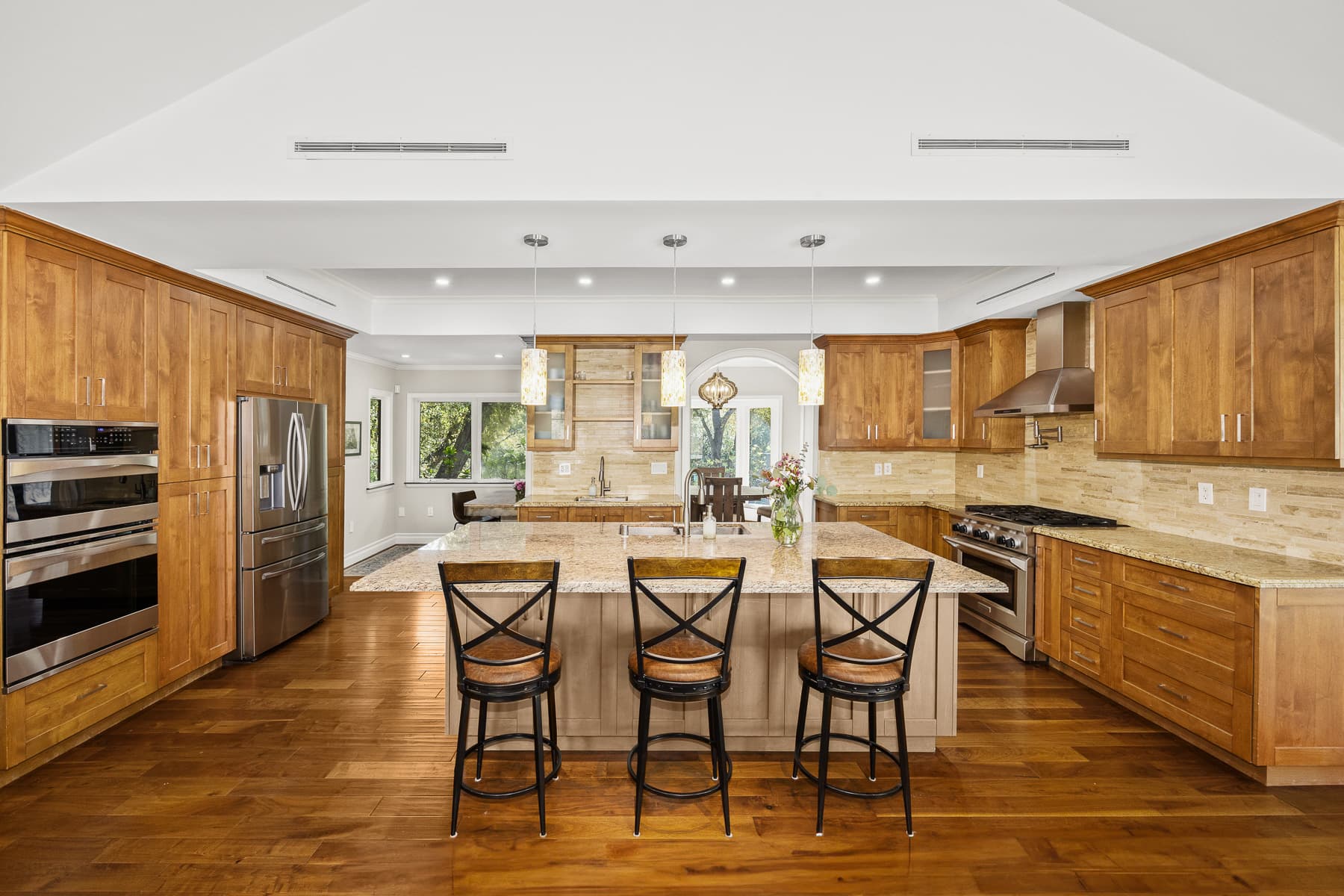 Flintridge